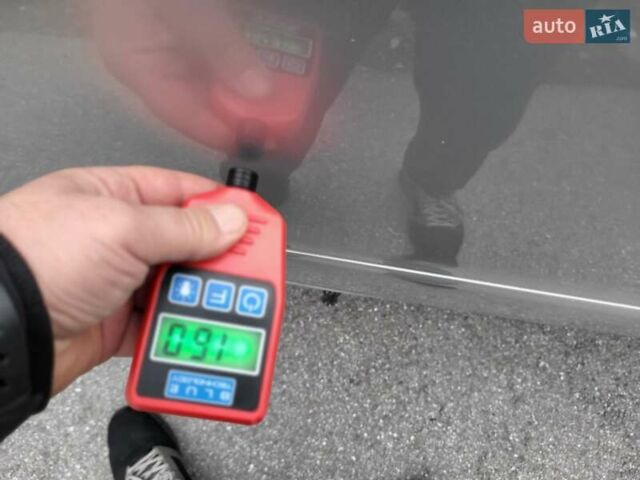 Сірий Опель Зафіра, об'ємом двигуна 1.8 л та пробігом 192 тис. км за 5700 $, фото 80 на Automoto.ua