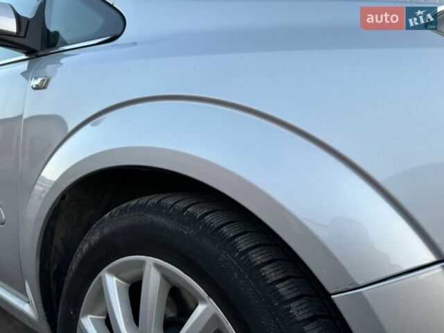 Серый Опель Зафира, объемом двигателя 1.9 л и пробегом 339 тыс. км за 4999 $, фото 42 на Automoto.ua