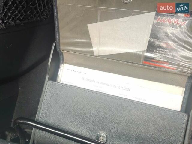 Опель Зафира 2005 в Львове на Automoto.ua Серый Опель Зафира, объемом двигателя 1.91 л и пробегом 322 тыс. км за 4750 $, фото 25 на Automoto.ua
