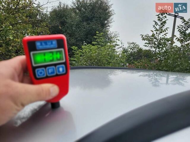 Сірий Опель Зафіра, об'ємом двигуна 1.8 л та пробігом 192 тис. км за 5700 $, фото 87 на Automoto.ua