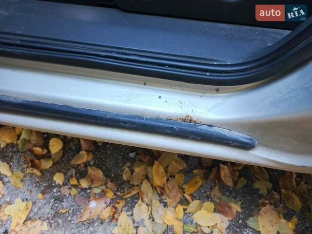 Опель Зафира 2005 в Збараже на Automoto.ua Серый Опель Зафира, объемом двигателя 1.6 л и пробегом 240 тыс. км за 6299 $, фото 4 на Automoto.ua