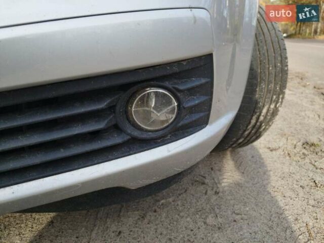 Серый Опель Зафира, объемом двигателя 1.8 л и пробегом 214 тыс. км за 5200 $, фото 43 на Automoto.ua