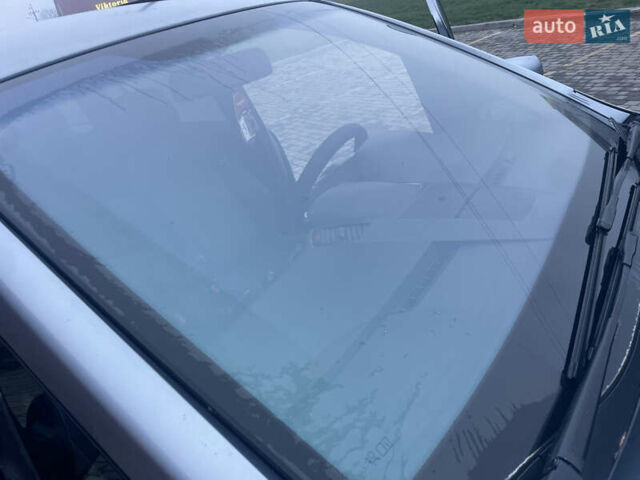 Серый Опель Зафира, объемом двигателя 1.8 л и пробегом 354 тыс. км за 3950 $, фото 29 на Automoto.ua