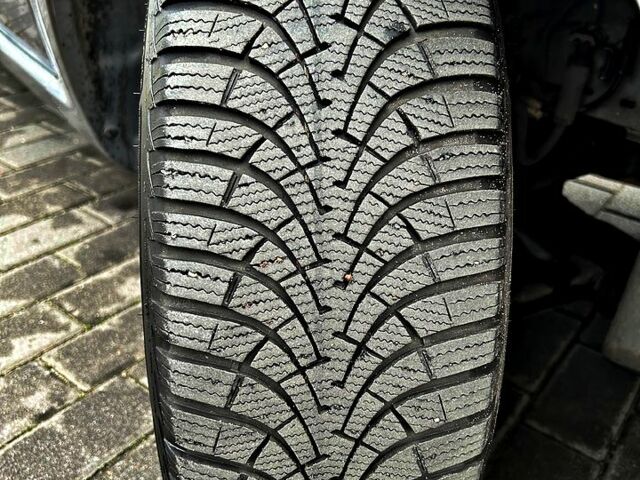 Сірий Опель Зафіра, об'ємом двигуна 1.8 л та пробігом 177 тис. км за 5799 $, фото 12 на Automoto.ua