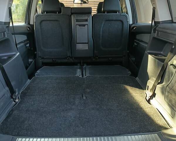 Опель Зафира 2006 в Виннице на Automoto.ua Серый Опель Зафира, объемом двигателя 1.8 л и пробегом 288 тыс. км за 4500 $, фото 2 на Automoto.ua