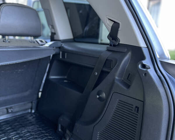 Опель Зафира 2006 в Жовкве на Automoto.ua Серый Опель Зафира, объемом двигателя 1.9 л и пробегом 228 тыс. км за 4999 $, фото 36 на Automoto.ua