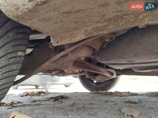 Серый Опель Зафира, объемом двигателя 1.8 л и пробегом 214 тыс. км за 5200 $, фото 36 на Automoto.ua