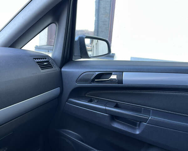 Опель Зафира 2006 в Жовкве на Automoto.ua Серый Опель Зафира, объемом двигателя 1.9 л и пробегом 228 тыс. км за 4999 $, фото 74 на Automoto.ua