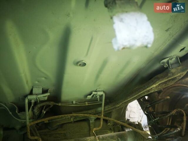 Серый Опель Зафира, объемом двигателя 1.6 л и пробегом 186 тыс. км за 5350 $, фото 18 на Automoto.ua