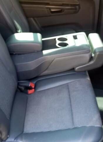 Серый Опель Зафира, объемом двигателя 1.8 л и пробегом 232 тыс. км за 5400 $, фото 17 на Automoto.ua