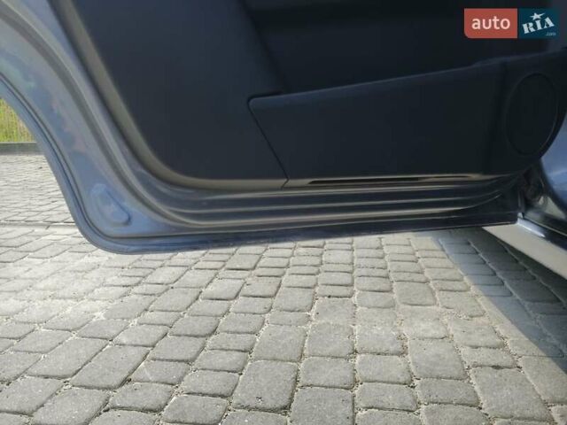 Серый Опель Зафира, объемом двигателя 1.8 л и пробегом 209 тыс. км за 5250 $, фото 8 на Automoto.ua