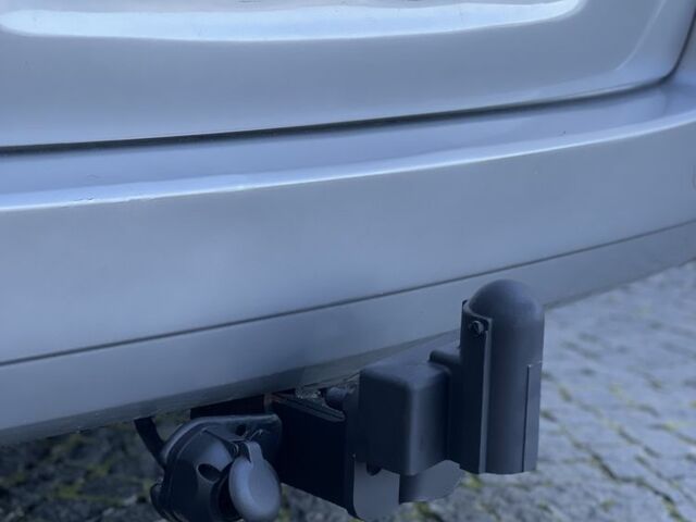 Опель Зафира 2006 в Жовкве на Automoto.ua Серый Опель Зафира, объемом двигателя 1.9 л и пробегом 228 тыс. км за 4999 $, фото 10 на Automoto.ua