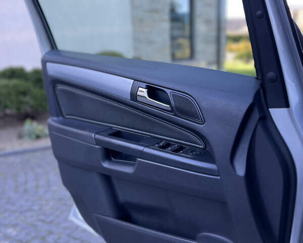 Опель Зафира 2006 в Жовкве на Automoto.ua Серый Опель Зафира, объемом двигателя 1.9 л и пробегом 228 тыс. км за 4999 $, фото 76 на Automoto.ua