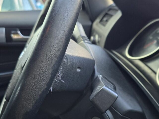 Опель Зафира 2006 в Кривом Роге на Automoto.ua Серый Опель Зафира, объемом двигателя 1.9 л и пробегом 300 тыс. км за 3733 $, фото 12 на Automoto.ua