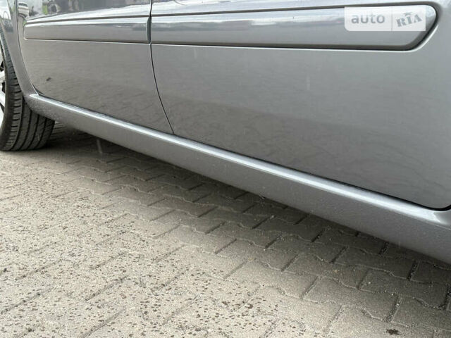 Сірий Опель Зафіра, об'ємом двигуна 1.8 л та пробігом 195 тис. км за 6350 $, фото 24 на Automoto.ua