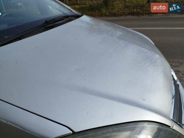 Серый Опель Зафира, объемом двигателя 1.8 л и пробегом 214 тыс. км за 5200 $, фото 40 на Automoto.ua