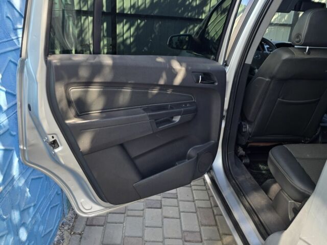 Опель Зафира 2006 в Кривом Роге на Automoto.ua Серый Опель Зафира, объемом двигателя 1.9 л и пробегом 300 тыс. км за 3733 $, фото 20 на Automoto.ua