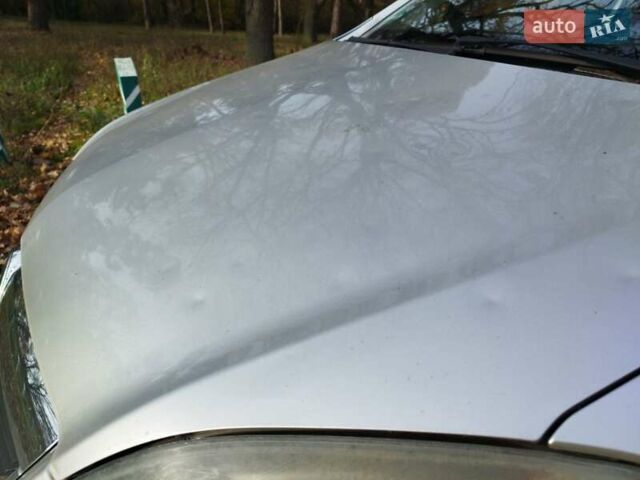 Серый Опель Зафира, объемом двигателя 1.8 л и пробегом 214 тыс. км за 5200 $, фото 41 на Automoto.ua