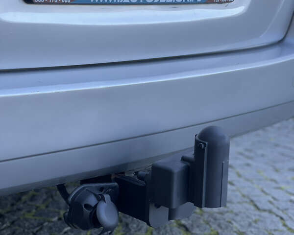 Опель Зафира 2006 в Жовкве на Automoto.ua Серый Опель Зафира, объемом двигателя 1.9 л и пробегом 228 тыс. км за 4999 $, фото 13 на Automoto.ua