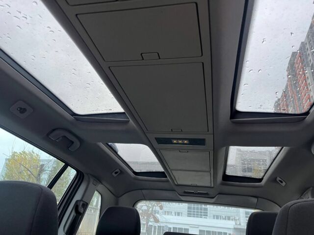 Серый Опель Зафира, объемом двигателя 1.9 л и пробегом 3 тыс. км за 2500 $, фото 12 на Automoto.ua