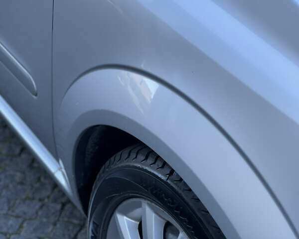 Опель Зафира 2006 в Жовкве на Automoto.ua Серый Опель Зафира, объемом двигателя 1.9 л и пробегом 228 тыс. км за 4999 $, фото 16 на Automoto.ua