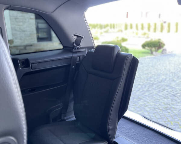 Опель Зафира 2006 в Жовкве на Automoto.ua Серый Опель Зафира, объемом двигателя 1.9 л и пробегом 228 тыс. км за 4999 $, фото 61 на Automoto.ua