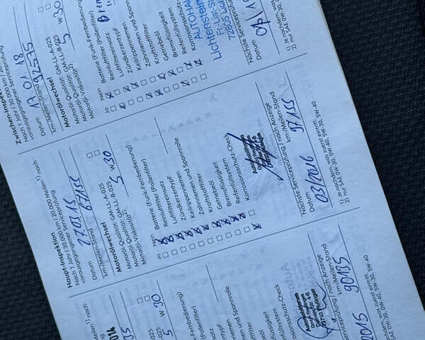 Серый Опель Зафира, объемом двигателя 1.6 л и пробегом 132 тыс. км за 5750 $, фото 39 на Automoto.ua