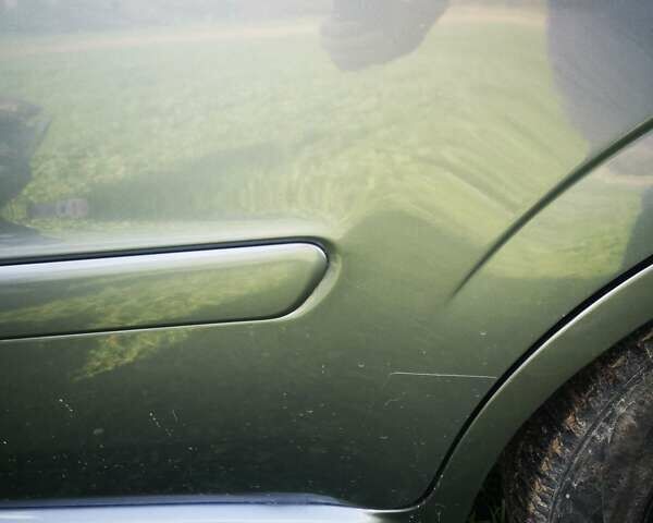 Серый Опель Зафира, объемом двигателя 1.6 л и пробегом 186 тыс. км за 5350 $, фото 4 на Automoto.ua