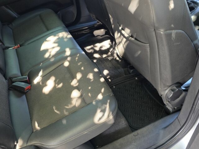 Опель Зафира 2006 в Кривом Роге на Automoto.ua Серый Опель Зафира, объемом двигателя 1.9 л и пробегом 300 тыс. км за 3733 $, фото 9 на Automoto.ua