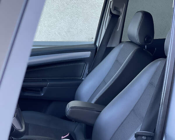 Опель Зафира 2006 в Жовкве на Automoto.ua Серый Опель Зафира, объемом двигателя 1.9 л и пробегом 228 тыс. км за 4999 $, фото 68 на Automoto.ua