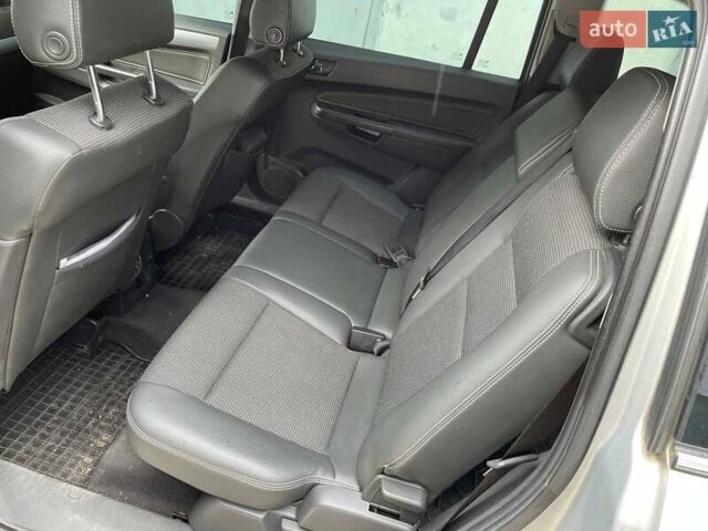 Сірий Опель Зафіра, об'ємом двигуна 1.91 л та пробігом 290 тис. км за 5450 $, фото 3 на Automoto.ua