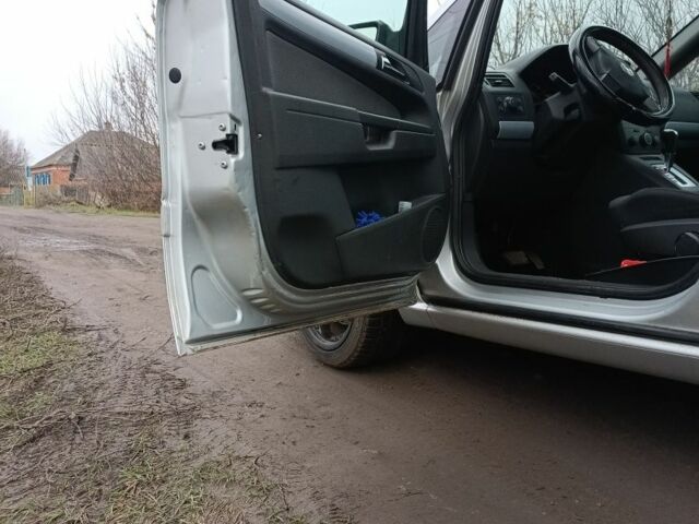 Серый Опель Зафира, объемом двигателя 0 л и пробегом 330 тыс. км за 3200 $, фото 6 на Automoto.ua