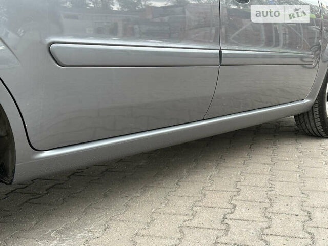 Сірий Опель Зафіра, об'ємом двигуна 1.8 л та пробігом 195 тис. км за 6350 $, фото 15 на Automoto.ua