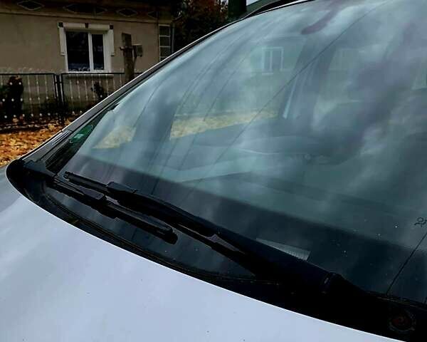 Сірий Опель Зафіра, об'ємом двигуна 1.6 л та пробігом 219 тис. км за 5915 $, фото 8 на Automoto.ua