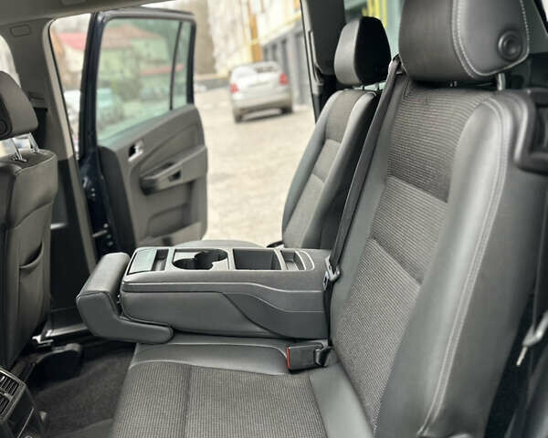 Сірий Опель Зафіра, об'ємом двигуна 1.8 л та пробігом 249 тис. км за 5999 $, фото 38 на Automoto.ua