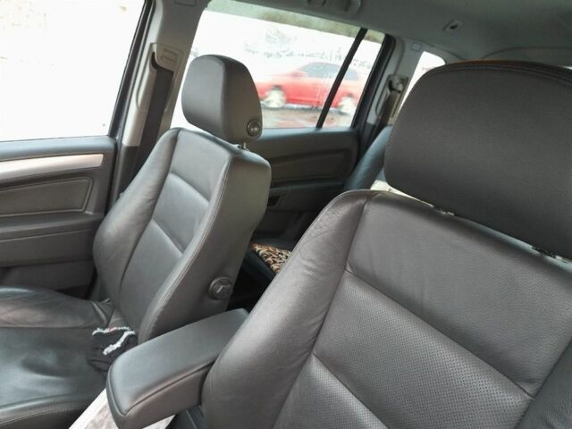 Сірий Опель Зафіра, об'ємом двигуна 2.2 л та пробігом 266 тис. км за 5600 $, фото 6 на Automoto.ua