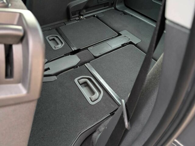 Серый Опель Зафира, объемом двигателя 0 л и пробегом 176 тыс. км за 5500 $, фото 13 на Automoto.ua