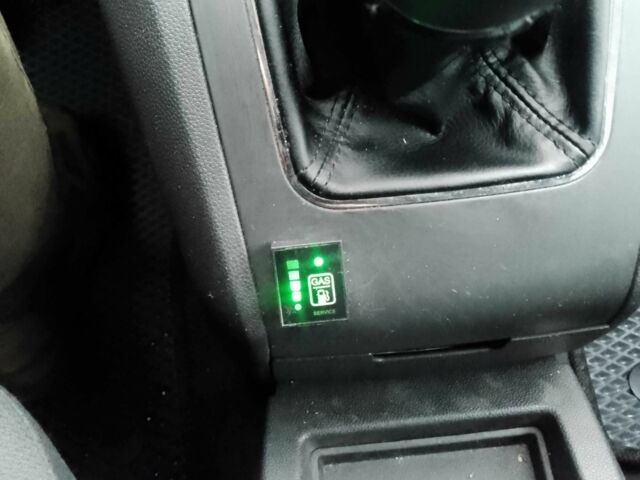 Серый Опель Зафира, объемом двигателя 1.6 л и пробегом 270 тыс. км за 5600 $, фото 20 на Automoto.ua