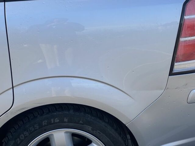 Опель Зафира 2006 в Луцке на Automoto.ua Серый Опель Зафира, объемом двигателя 1.6 л и пробегом 208 тыс. км за 5200 $, фото 6 на Automoto.ua