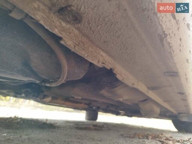 Серый Опель Зафира, объемом двигателя 1.8 л и пробегом 214 тыс. км за 5200 $, фото 38 на Automoto.ua