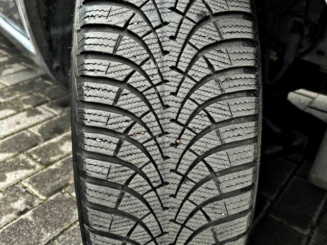 Сірий Опель Зафіра, об'ємом двигуна 1.8 л та пробігом 177 тис. км за 5799 $, фото 19 на Automoto.ua