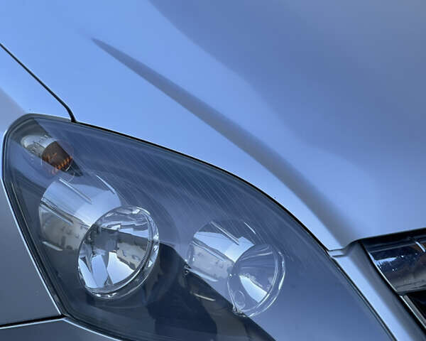 Опель Зафира 2006 в Жовкве на Automoto.ua Серый Опель Зафира, объемом двигателя 1.9 л и пробегом 228 тыс. км за 4999 $, фото 6 на Automoto.ua