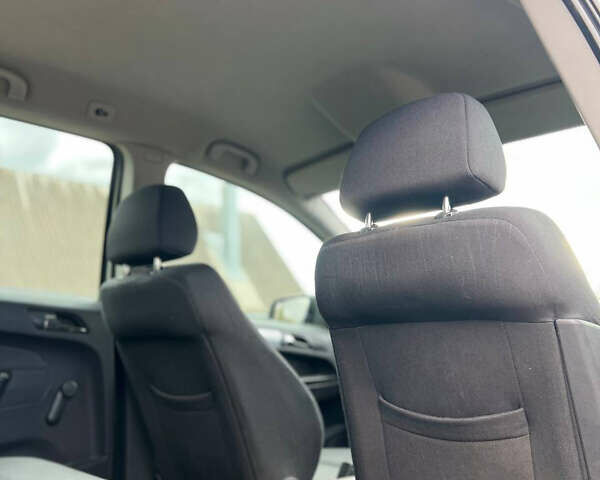 Сірий Опель Зафіра, об'ємом двигуна 1.6 л та пробігом 180 тис. км за 5700 $, фото 20 на Automoto.ua