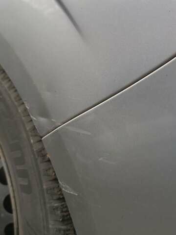 Серый Опель Зафира, объемом двигателя 1.6 л и пробегом 291 тыс. км за 4300 $, фото 8 на Automoto.ua