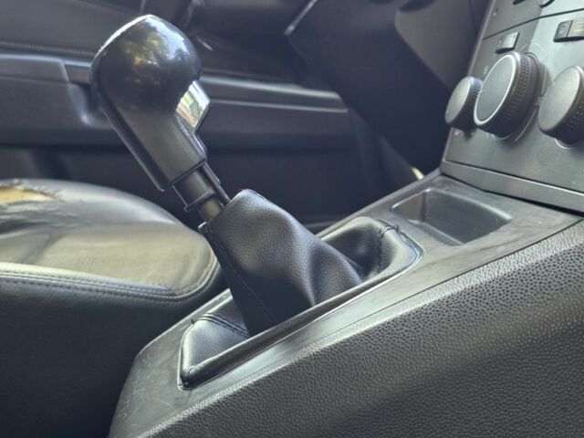 Опель Зафира 2006 в Кривом Роге на Automoto.ua Серый Опель Зафира, объемом двигателя 1.9 л и пробегом 300 тыс. км за 3733 $, фото 14 на Automoto.ua