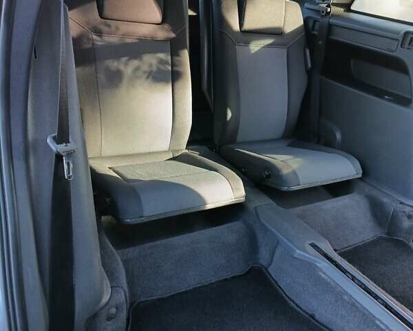 Опель Зафира 2006 в Виннице на Automoto.ua Серый Опель Зафира, объемом двигателя 1.8 л и пробегом 288 тыс. км за 4500 $, фото 5 на Automoto.ua