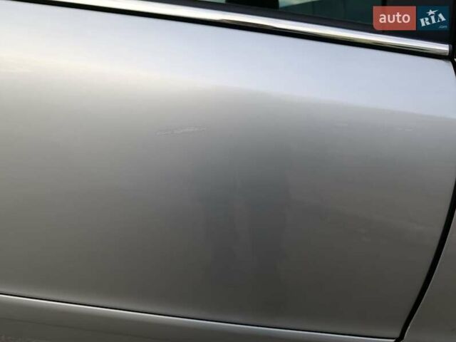 Сірий Опель Зафіра, об'ємом двигуна 1.91 л та пробігом 317 тис. км за 5900 $, фото 11 на Automoto.ua