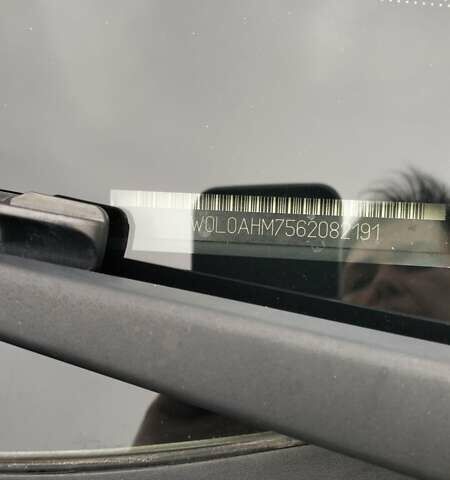 Серый Опель Зафира, объемом двигателя 1.6 л и пробегом 213 тыс. км за 5500 $, фото 9 на Automoto.ua