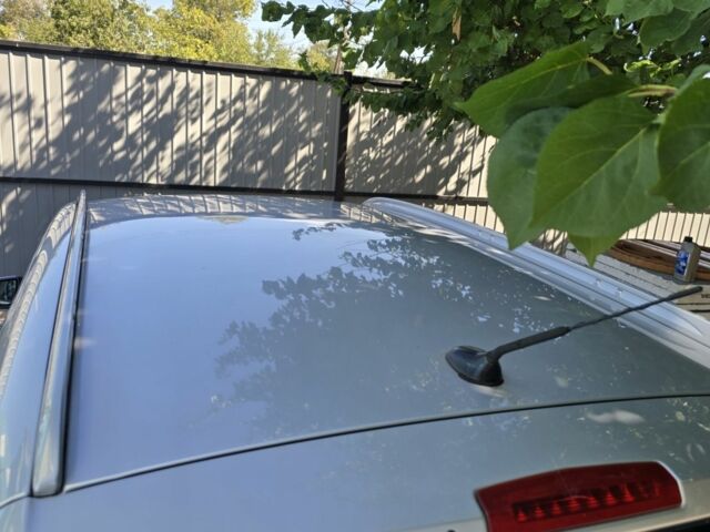 Опель Зафира 2006 в Кривом Роге на Automoto.ua Серый Опель Зафира, объемом двигателя 1.9 л и пробегом 300 тыс. км за 3733 $, фото 19 на Automoto.ua