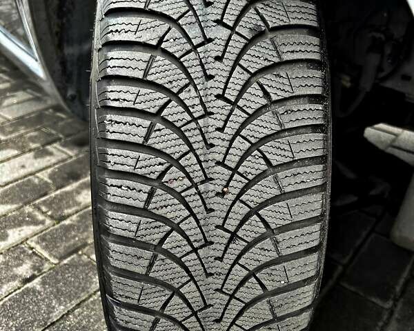 Серый Опель Зафира, объемом двигателя 1.8 л и пробегом 177 тыс. км за 5799 $, фото 26 на Automoto.ua